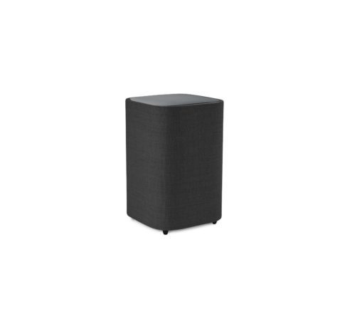 Citation Sub S, WiSA-powered compact wireless subwoofer