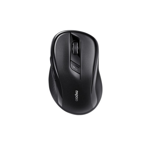 M500 Wireless Mouse Multimode