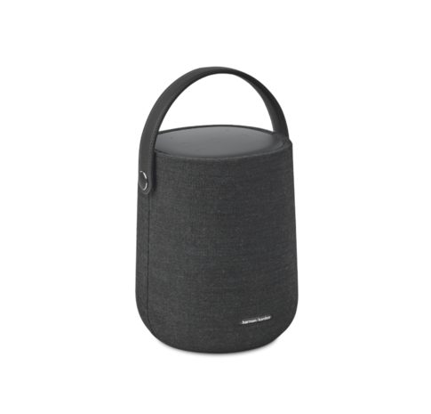 Citation 200, Voice-activated Portable speaker with Google Assis