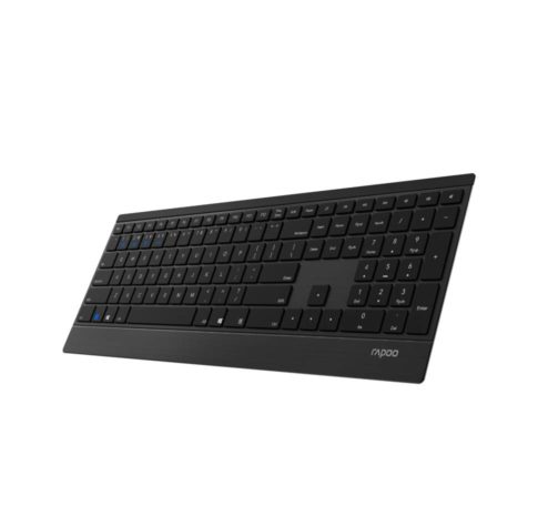 E9500M Wrls Keyboard Multimode