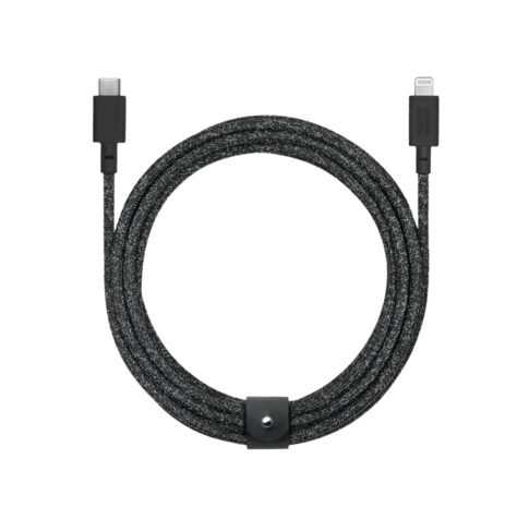 Belt Cable USBC-Lightning 3M