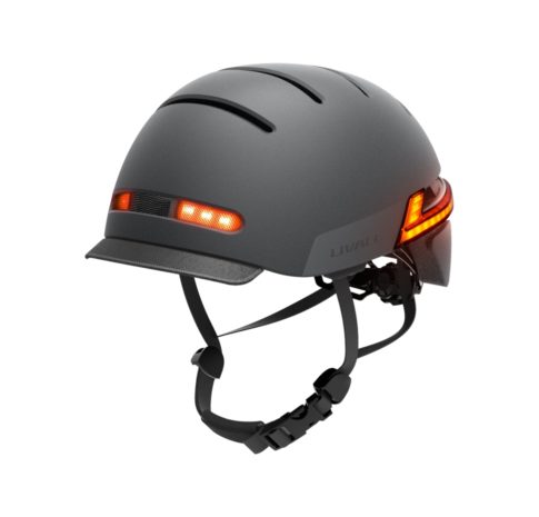 BH51M Neo Smart Urban Helmet