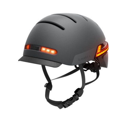 BH51T Neo Smart Urban Helmet
