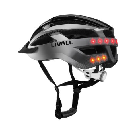 MT1 Neo, Smart Cycle Helmet