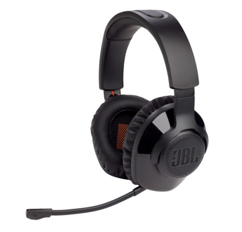 Quantum 350, Over-Ear Wireless Gaming Headset