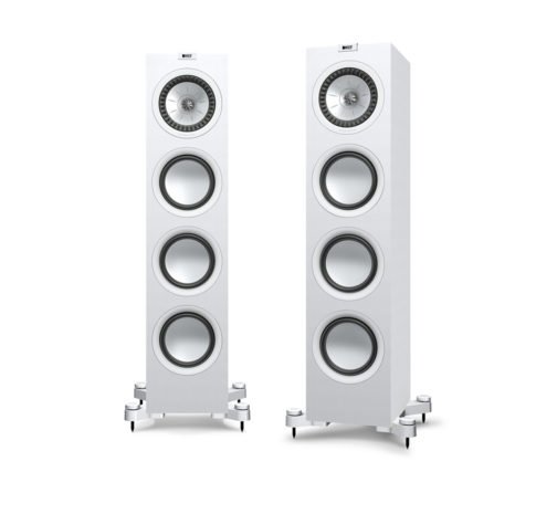 Q750, Floorstanding Speakers