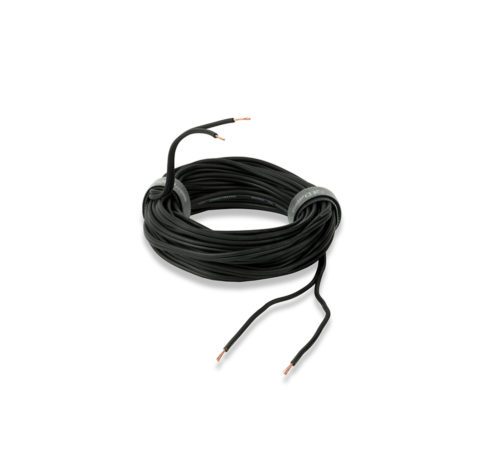 Connect SPEAKER CABLE 6M