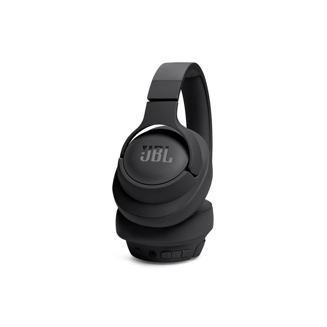 Jbl Tune 720 Wireless Bluetooth Over-ear Headphones ,white