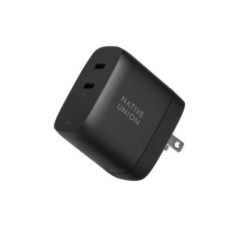 Gan Charger 67W+travel Adapter