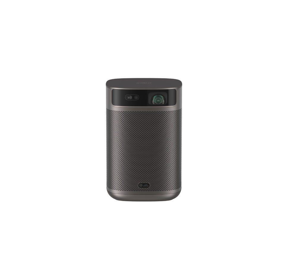 MoGo 2 Pro, Portable Smart Projector